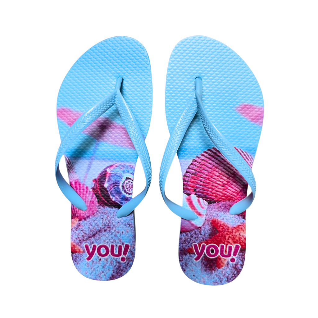 Chinelo feminino praia Chinelo Feminino Praia